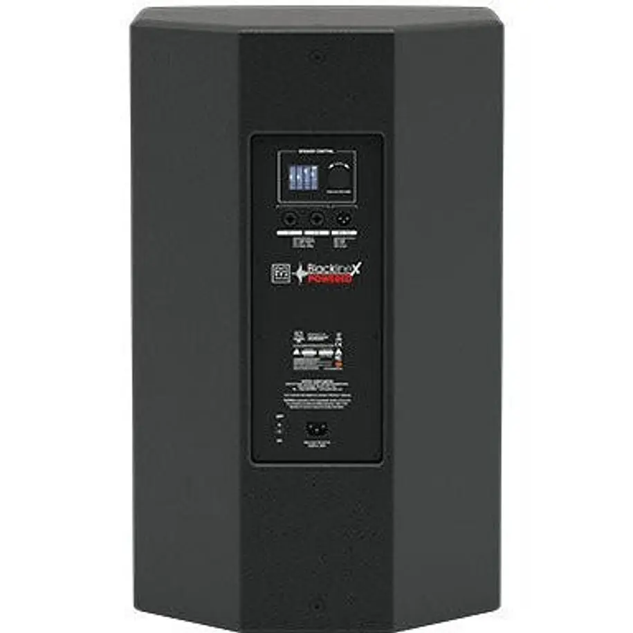 Martin Audio XP15 - Altavoz activo de 15