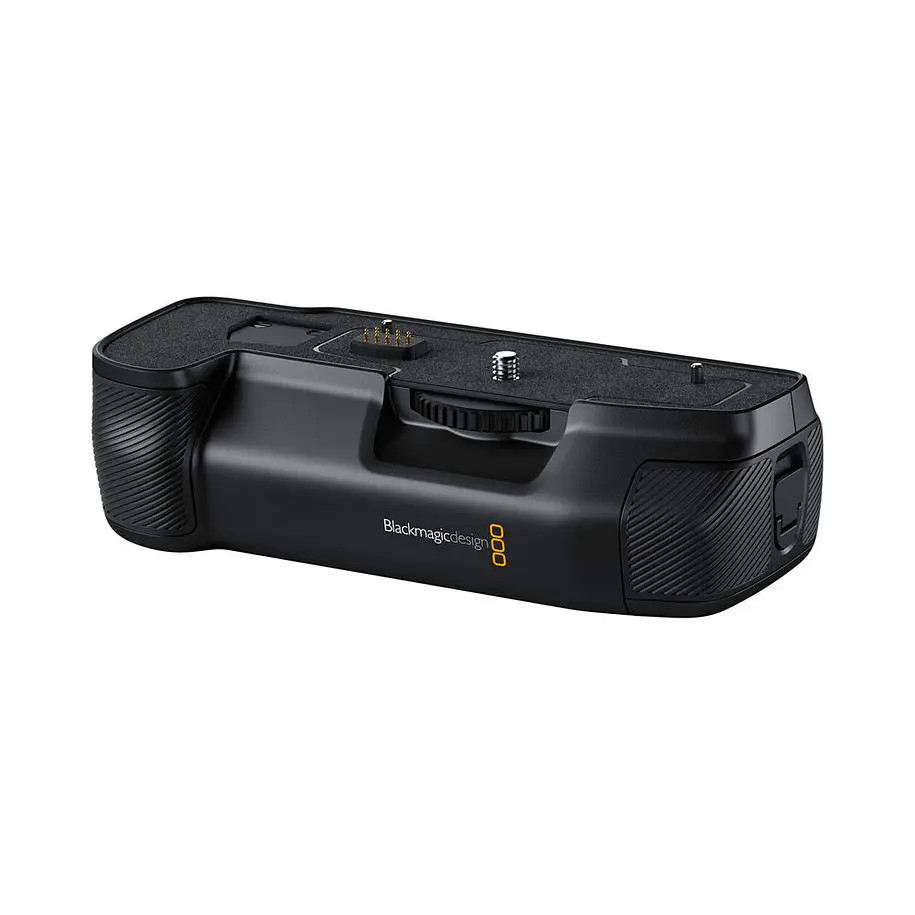 Blackmagic Desing Battery Grip Para Camera Pocket 1