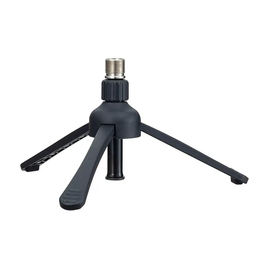 Zoom ZUM-2PMP Pack de Podcast Con Audífonos y Micrófono USB 8