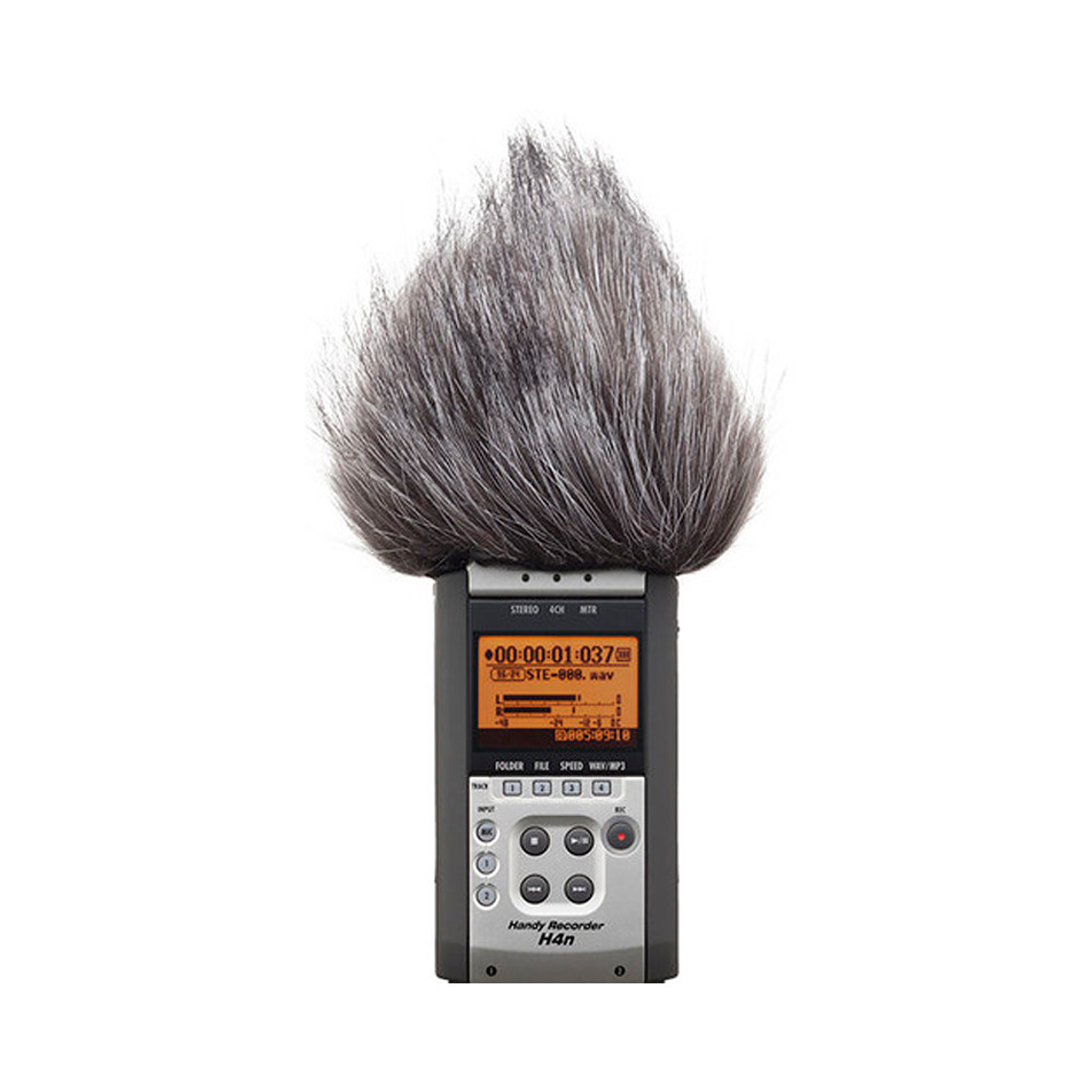 Zoom WSU-1 Cortaviento Universal 2