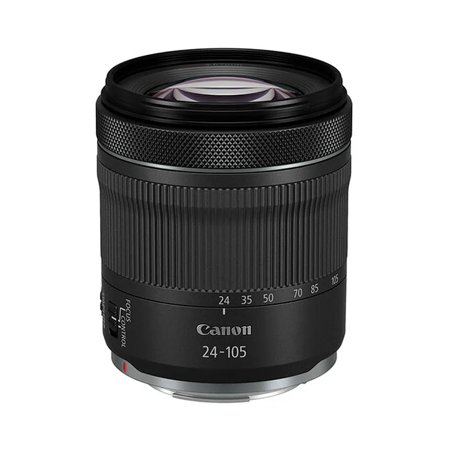 Canon EOS RP RF 24-105mm f/4-7.1 IS STM Cámara Digital y Lente Con Estabilizador de Imagen 7