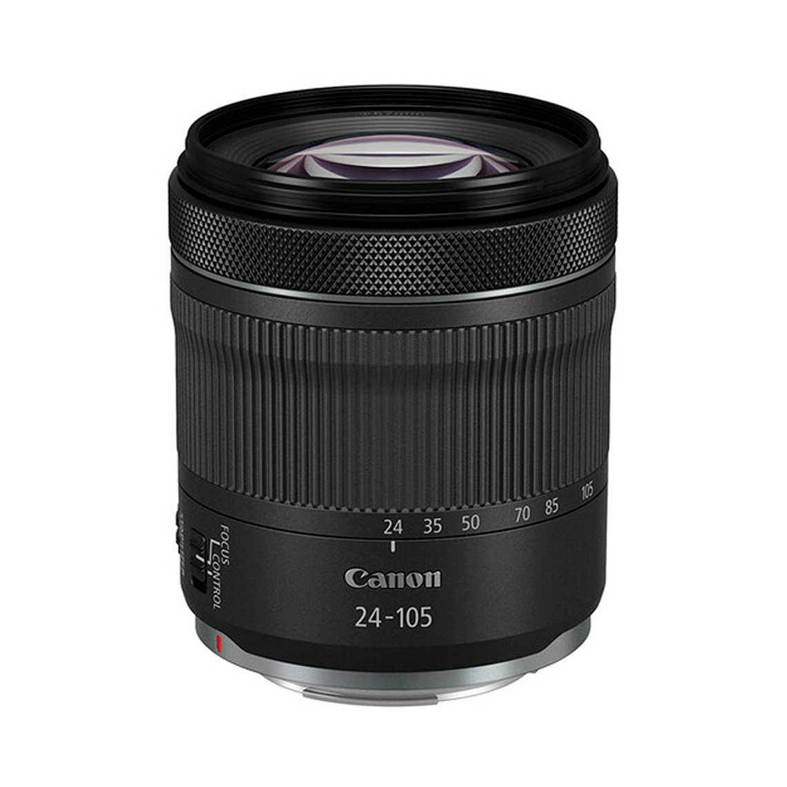 Canon EOS RP RF 24-105mm f/4-7.1 IS STM 7