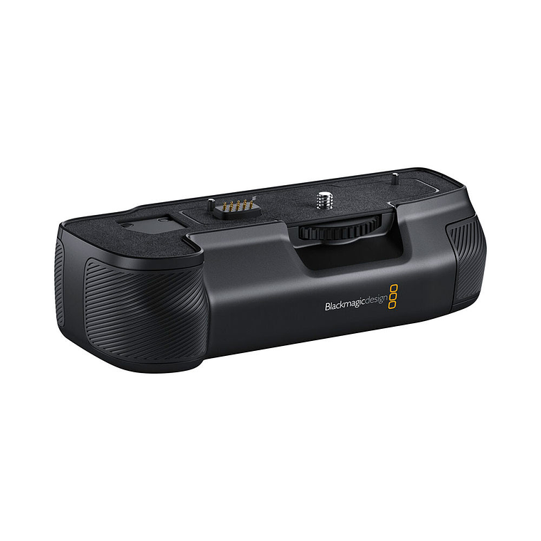 Blackmagic Desing Battery Grip Para Camera Pocket 2