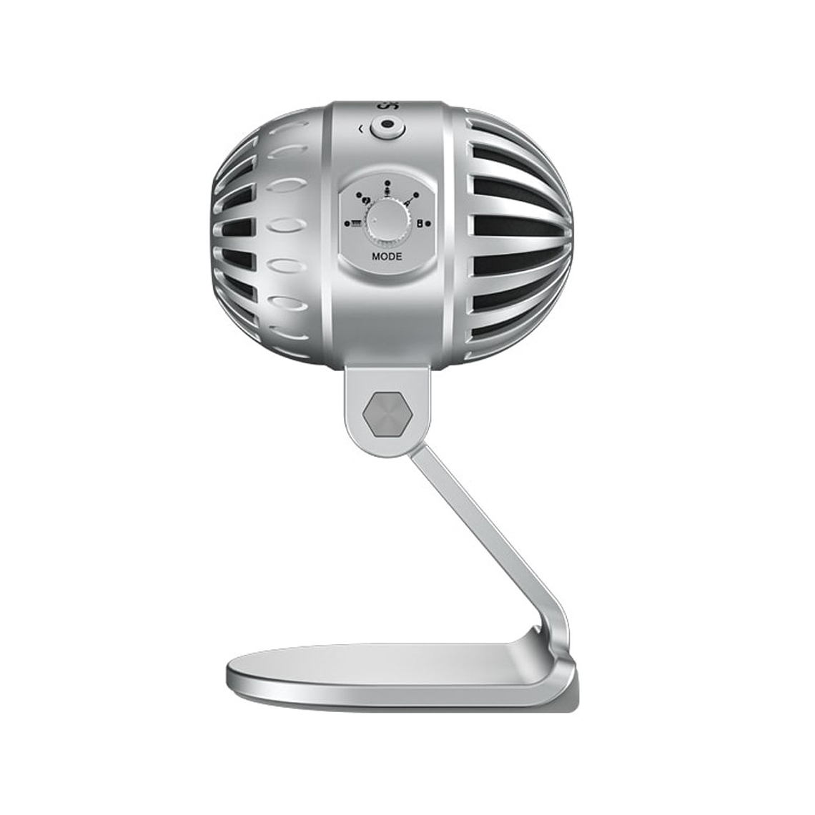 Saramonic SmartMic MTV550 Micrófono Condensador USB 2