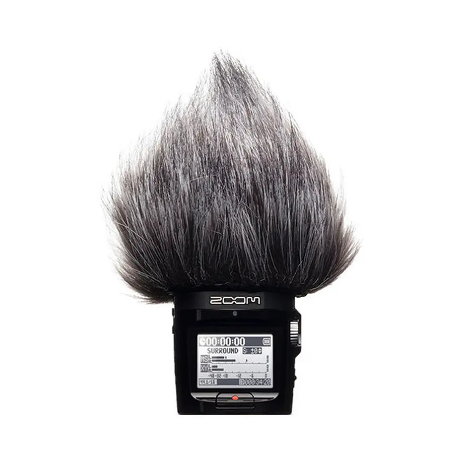 Zoom WSU-1 Cortaviento Universal 3