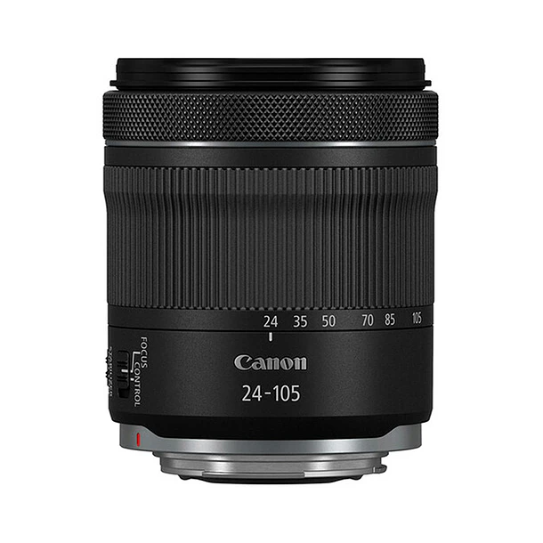 Canon EOS RP RF 24-105mm f/4-7.1 IS STM Cámara Digital y Lente Con Estabilizador de Imagen 8