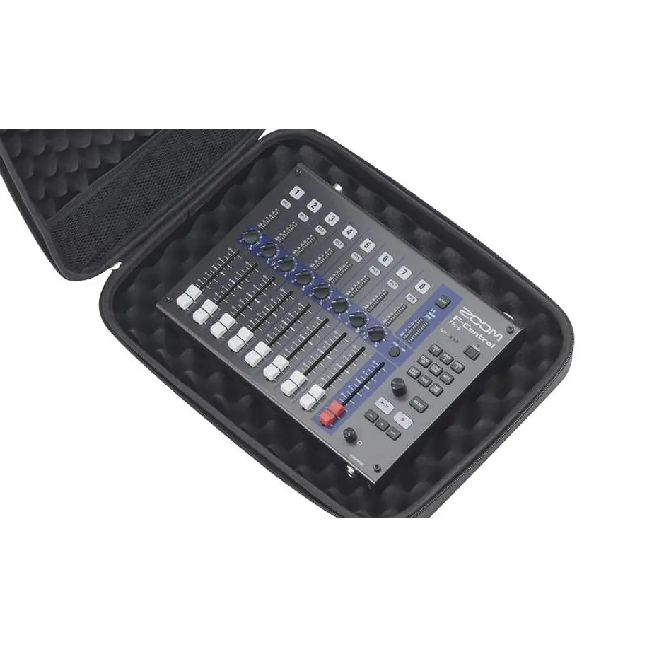 Zoom SCU-40 Estuche Para Grabadoras Portátiles Semi Rígido 4