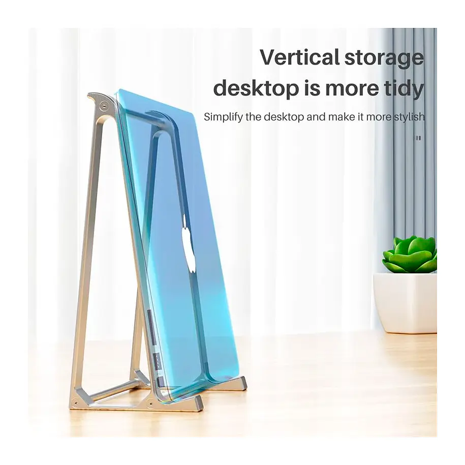 Vijim P5 Soporte de Aluminio Para Notebook 4