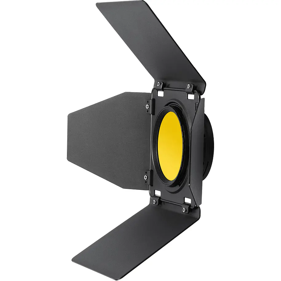 Godox BD-10 Barndoor y Accesorios Para AD300Pro 2