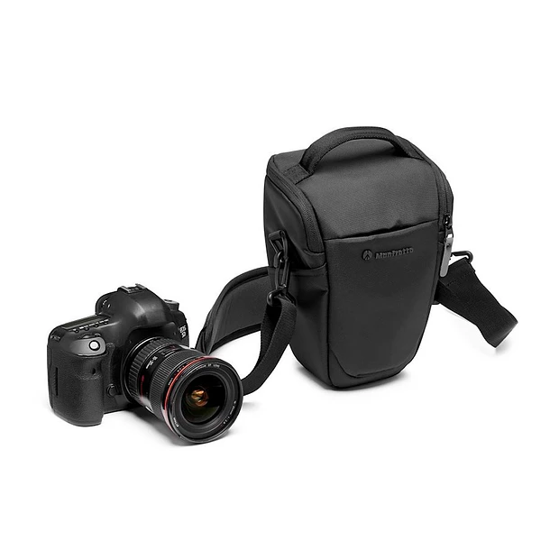 Manfrotto Advanced Holster M III bolso para cámara 2