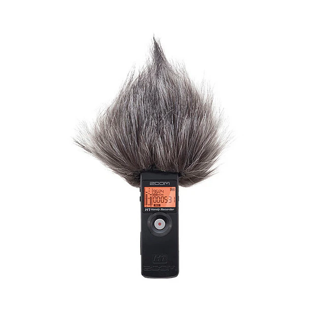 Zoom WSU-1 Cortaviento Universal 4