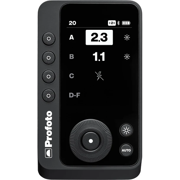 Profoto Connect Pro Remote Para Canon TTL y HSS 1