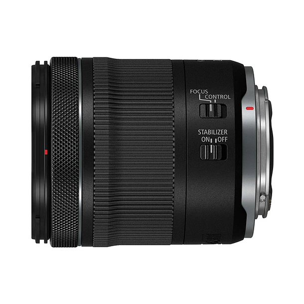 Canon EOS RP RF 24-105mm f/4-7.1 IS STM Cámara Digital y Lente Con Estabilizador de Imagen 10