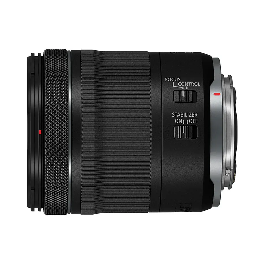 Canon EOS RP RF 24-105mm f/4-7.1 IS STM Cámara Digital y Lente Con Estabilizador de Imagen 10