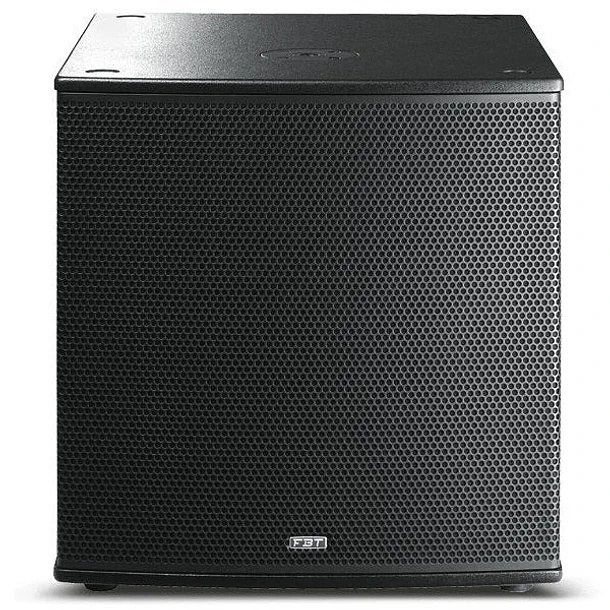 FBT Vertus CLA 118SA - Sub Line Array 1x18