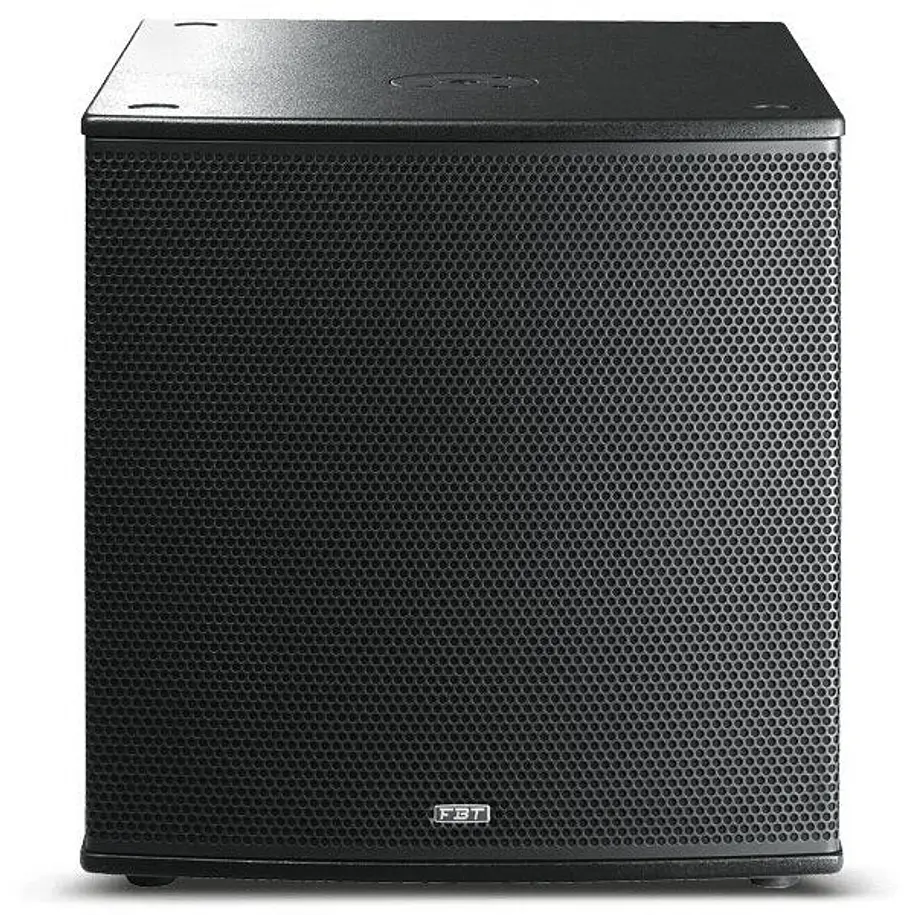 FBT Vertus CLA 118SA - Sub Line Array 1x18