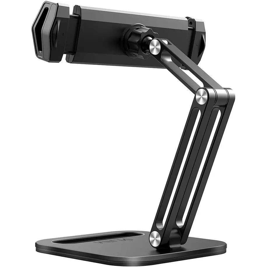 Vijim P001 Soporte Para Tablets y Teléfonos Muy Estable 2