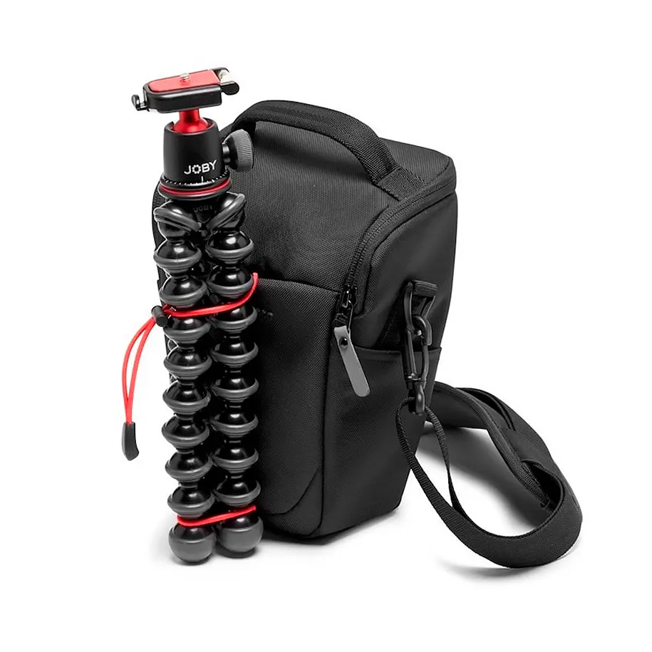 Manfrotto Advanced Holster M III bolso para cámara 4