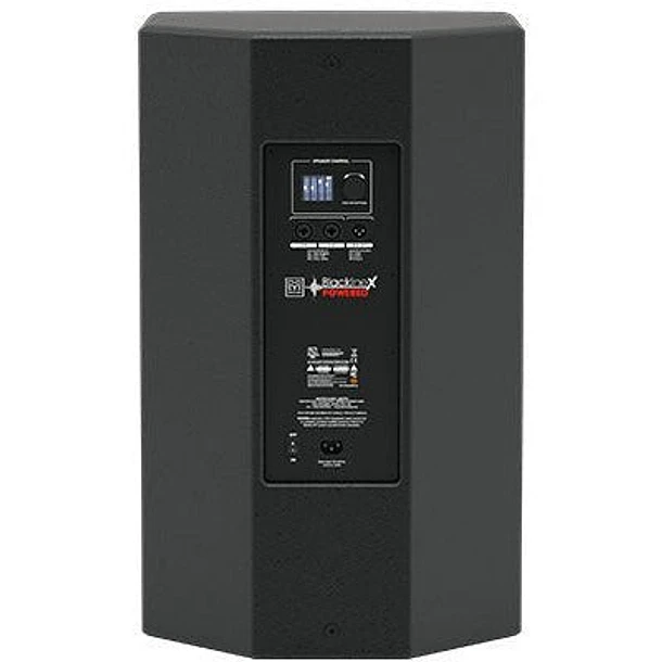 Martin Audio XP12 - Altavoz activo de  12