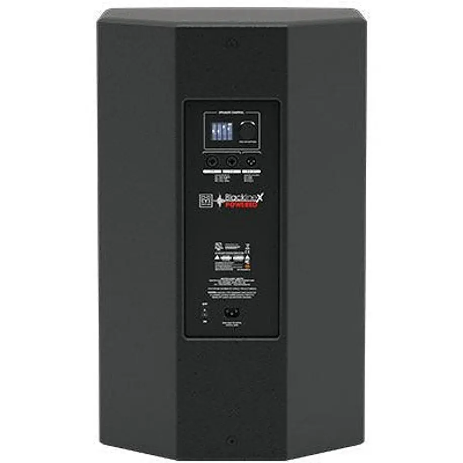 Martin Audio XP12 - Altavoz activo de  12