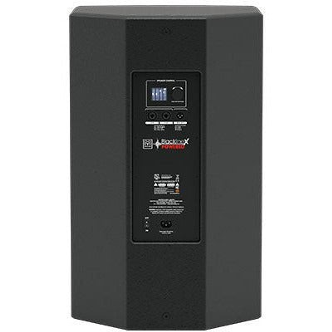 Martin Audio XP12 - Altavoz activo de  12