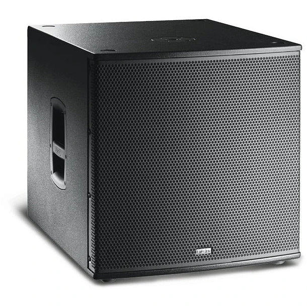 FBT Vertus CLA 118SA - Sub Line Array 1x18