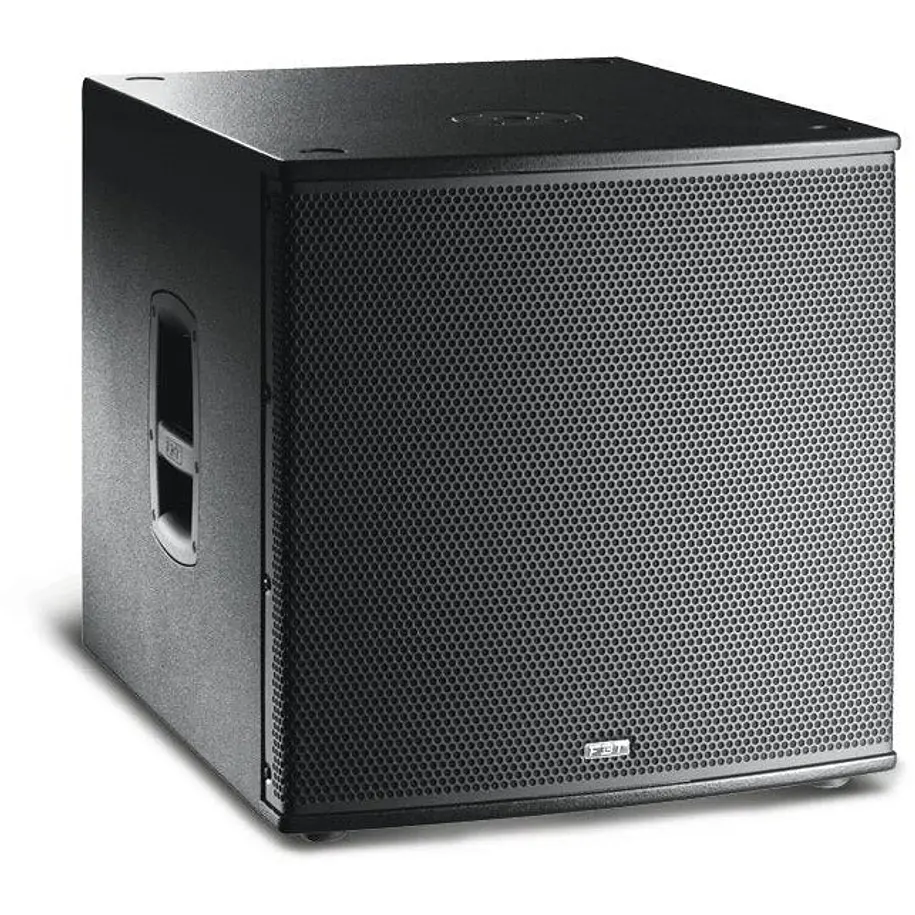 FBT Vertus CLA 118SA - Sub Line Array 1x18