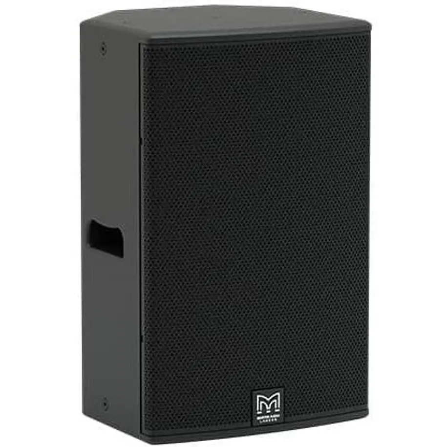 Martin Audio XP12 - Altavoz activo de  12