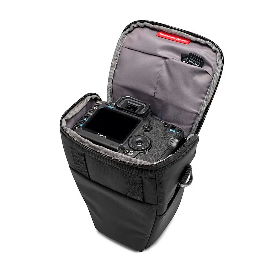 Manfrotto Advanced Holster M III bolso para cámara 6