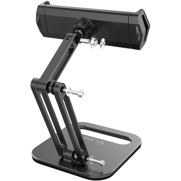 Vijim P001 Soporte Para Tablets y Teléfonos Muy Estable 4