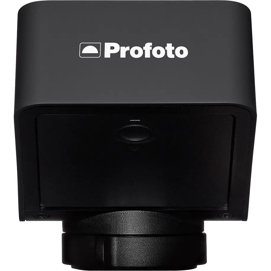 Profoto Connect Pro Remote Para Canon TTL y HSS 4
