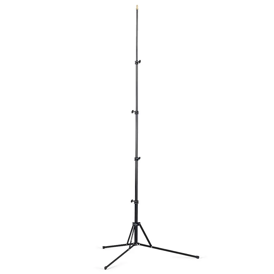 Manfrotto Soporte de iluminación Nano 1