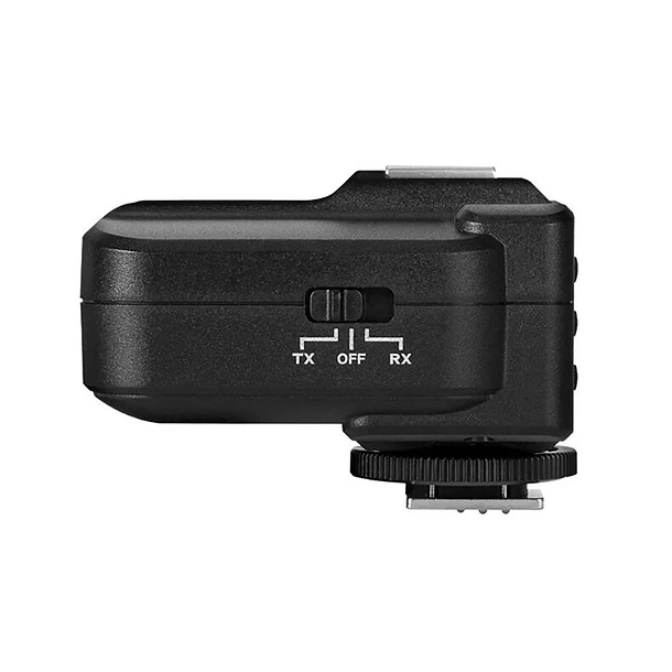 Triopo G2 Trigger Receptor o Transmisor Para Nikon 13