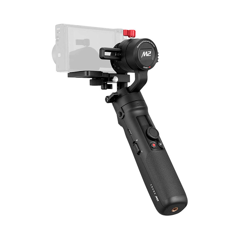 Zhiyun Crane M2 Estabilizador - DESCONTINUADO 2
