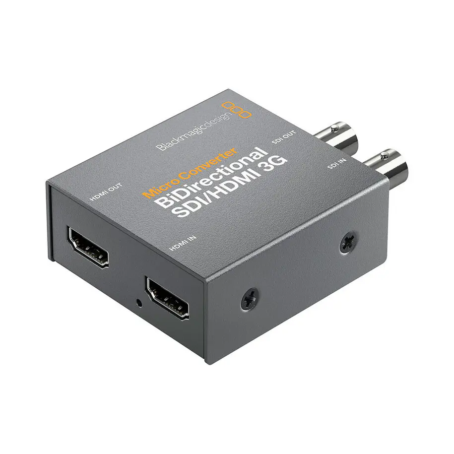 Blackmagic Desing Micro Converter BiDirect SDI/HDMI 3G 2