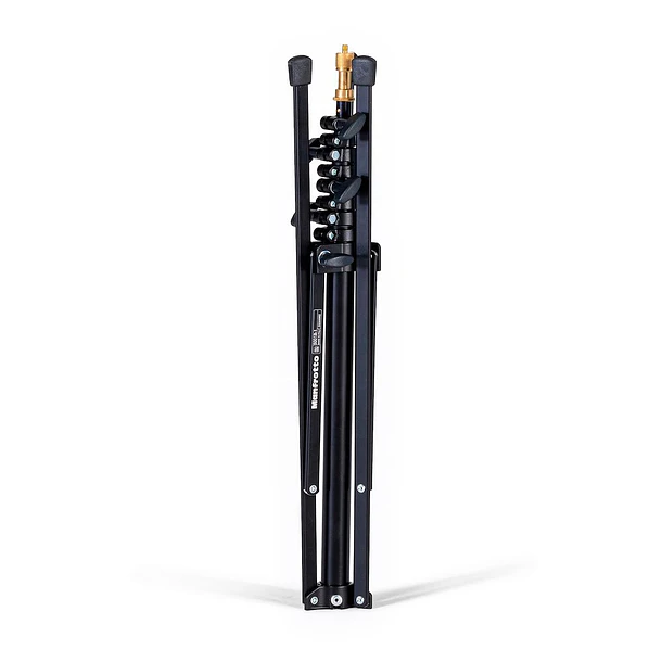 Manfrotto Soporte de iluminación Nano 2