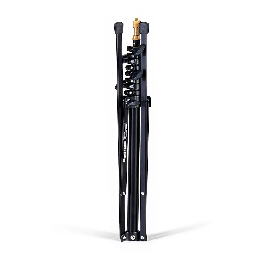 Manfrotto Soporte de iluminación Nano 2