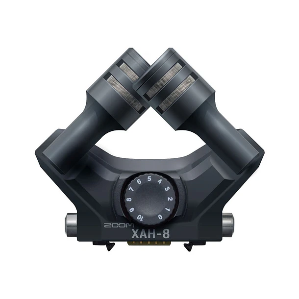 Zoom XAH-8 Cápsula Combinada XY / AB 1
