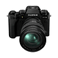 FUJIFILM X-T4 Cámara Mirrorless con Lente 16-80mm (Black) - DISCONTINUADA - Miniatura 1
