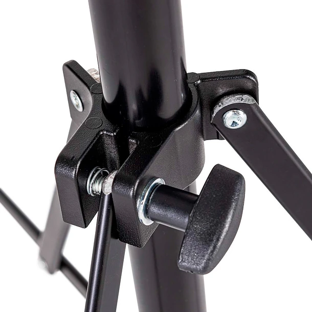 Manfrotto Soporte de iluminación Nano 3