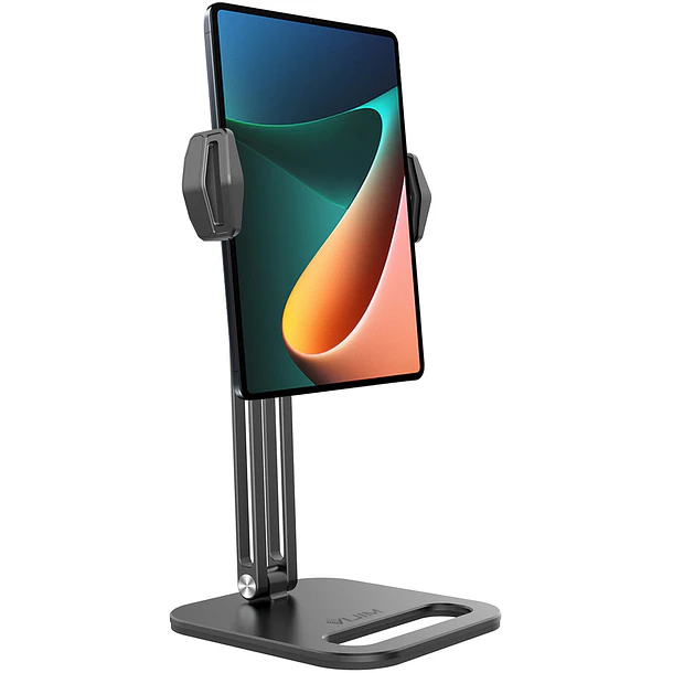 Vijim P001 Soporte Para Tablets y Teléfonos Muy Estable 7