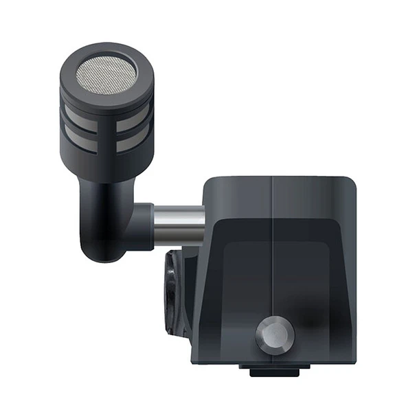 Zoom XAH-8 Cápsula Combinada XY / AB 2
