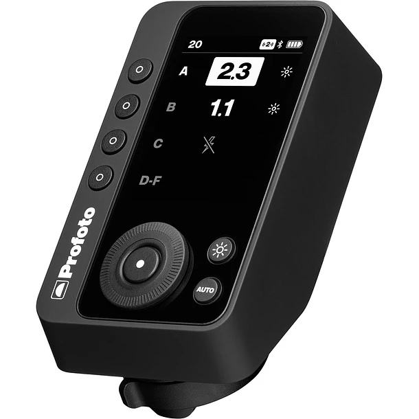Profoto Connect Pro Remote Para Canon TTL y HSS 6