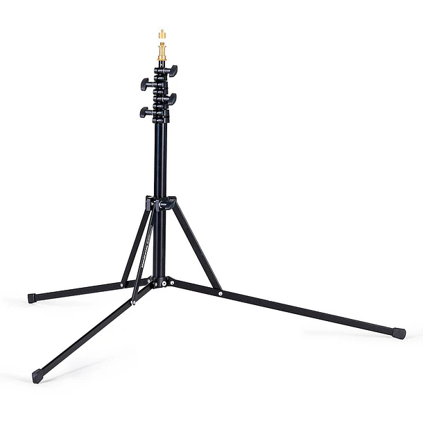 Manfrotto Soporte de iluminación Nano 4