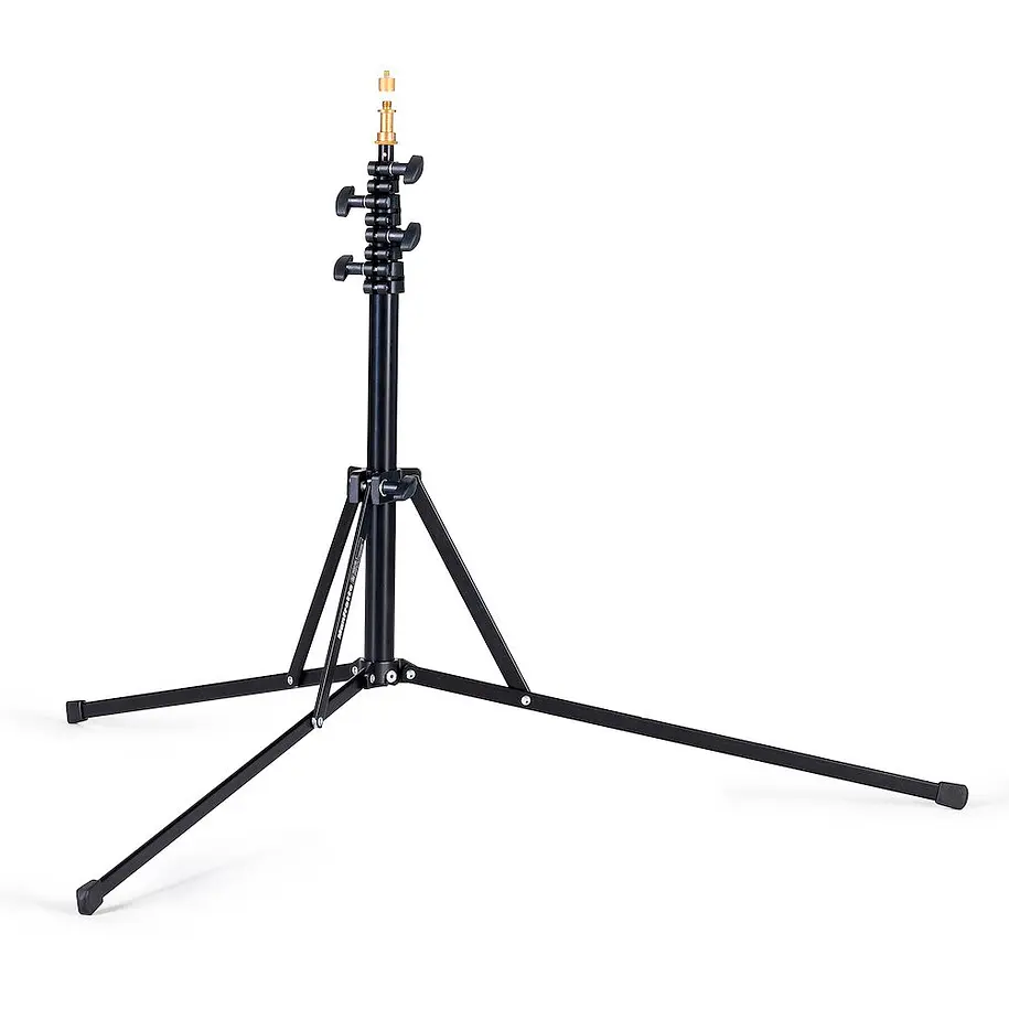 Manfrotto Soporte de iluminación Nano 4