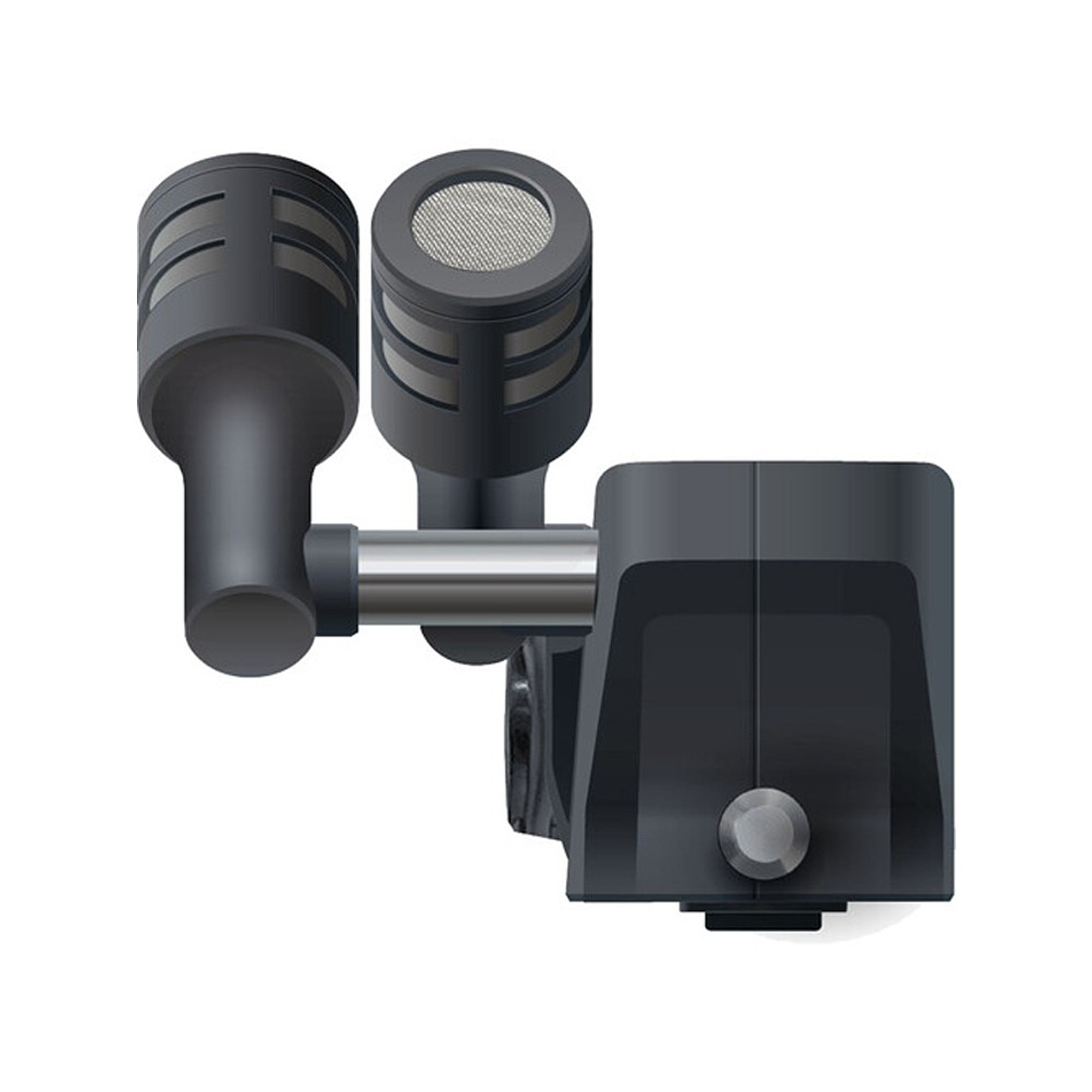 Zoom XAH-8 Cápsula Combinada XY / AB 3