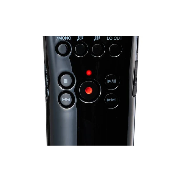 Zoom M2 Grabadora Audio / Micrófono de Mano 3