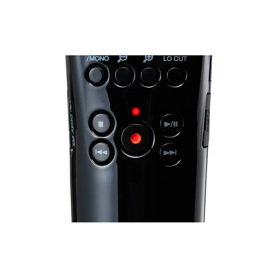 Zoom M2 Grabadora Audio / Micrófono de Mano 3