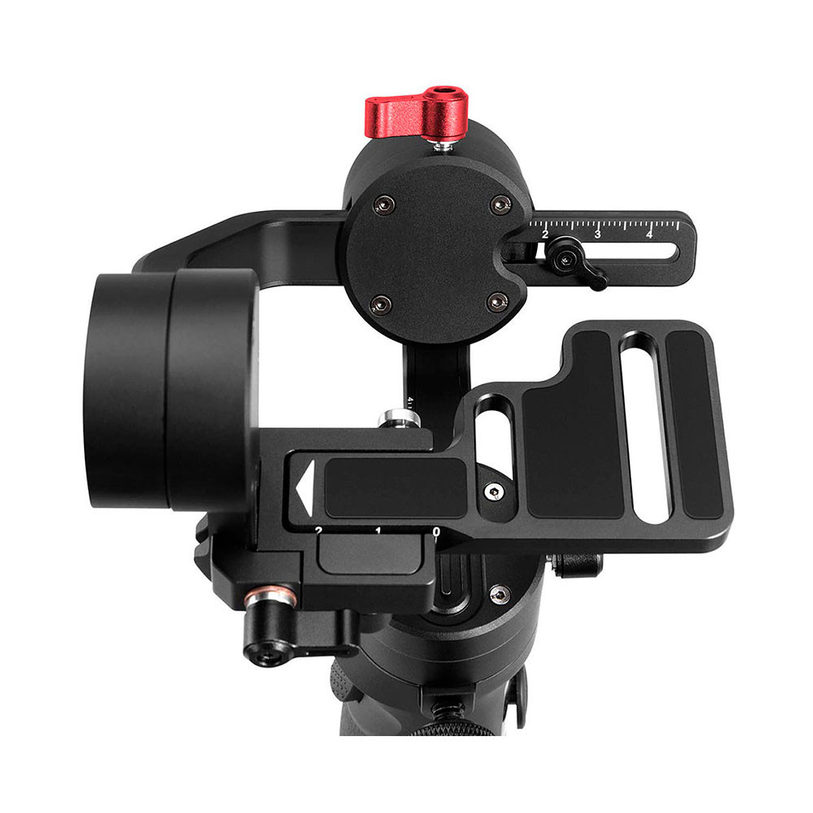 Zhiyun Crane M2 Estabilizador - DESCONTINUADO 6