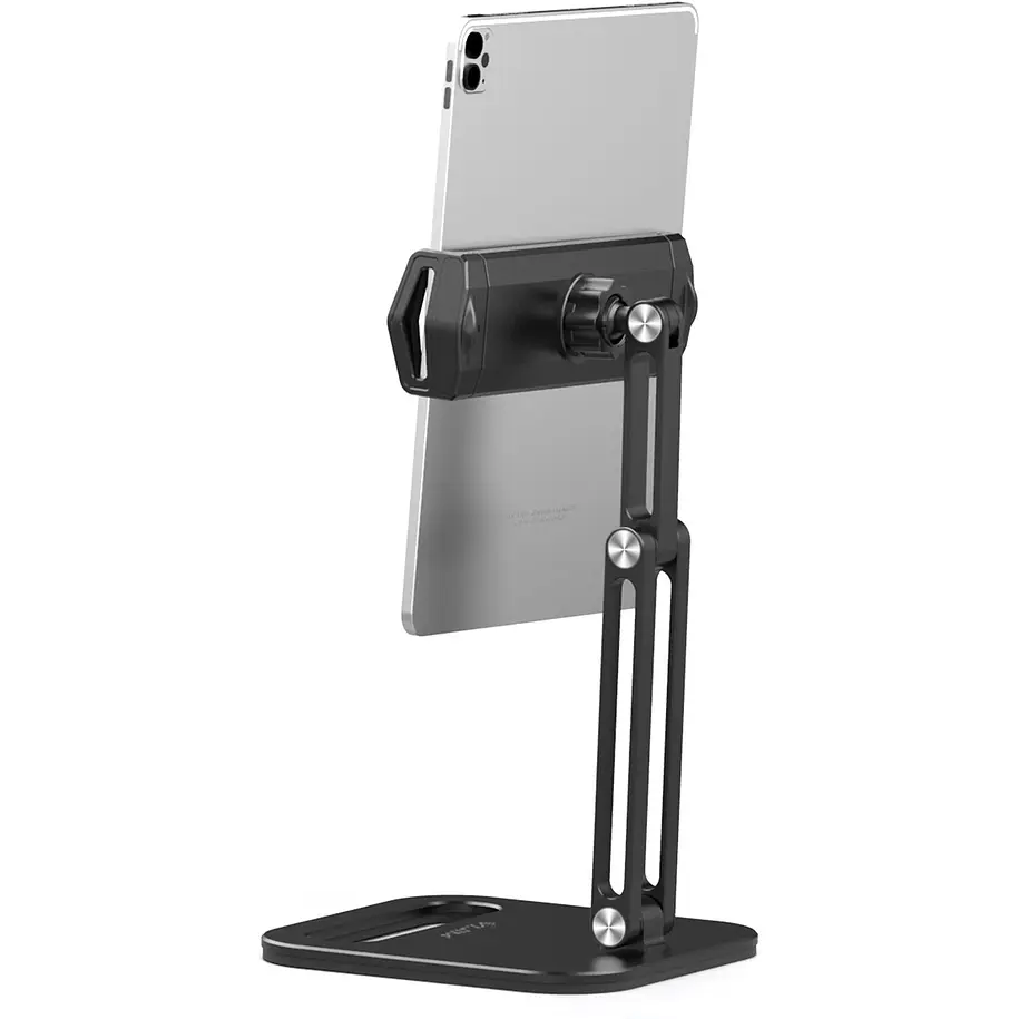 Vijim P001 Soporte Para Tablets y Teléfonos Muy Estable 10